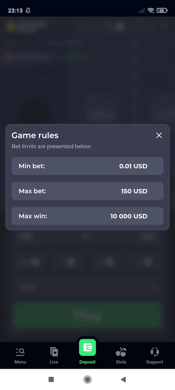 Check out the rules of the Chicken Road game.