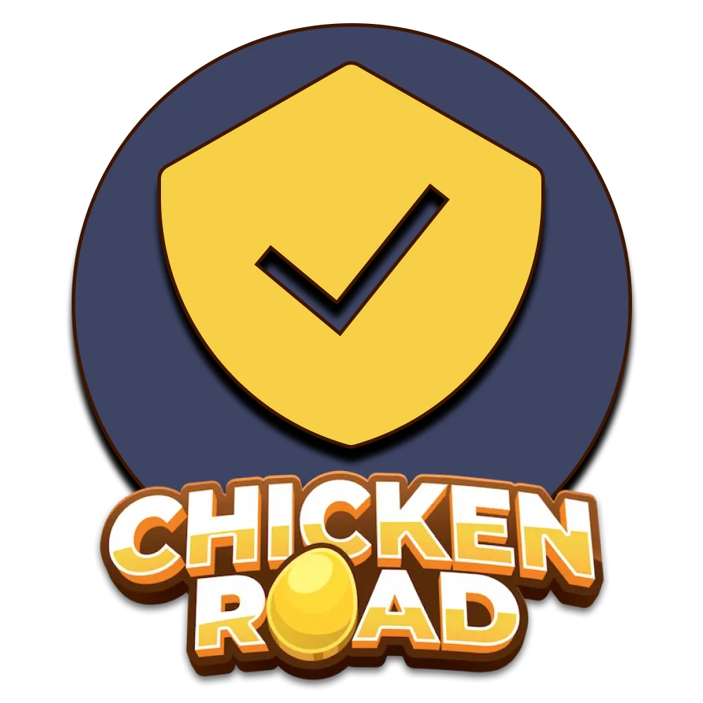 Review the Chicken Road privacy policy.